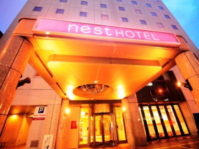 Nest Hotel Sapporo Odori Sapporo